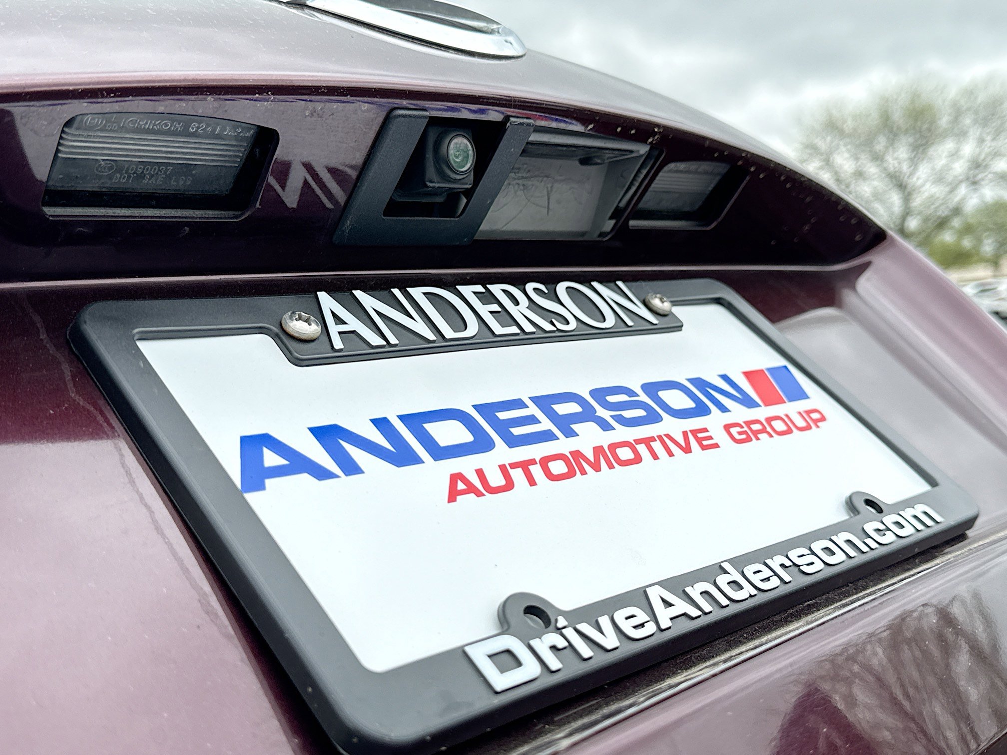 Used 2013 Nissan Murano SV w/ Value Pkg AWD/4WD image 16