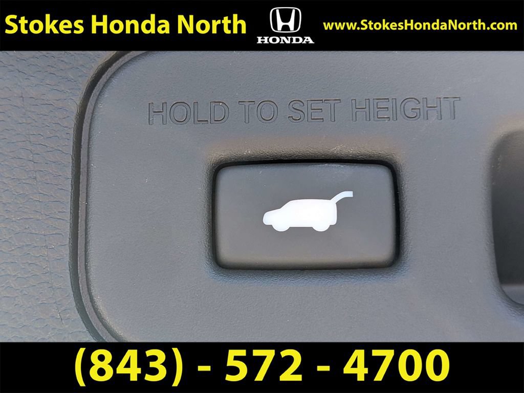 Certified 2026 Honda Odyssey Touring image 17