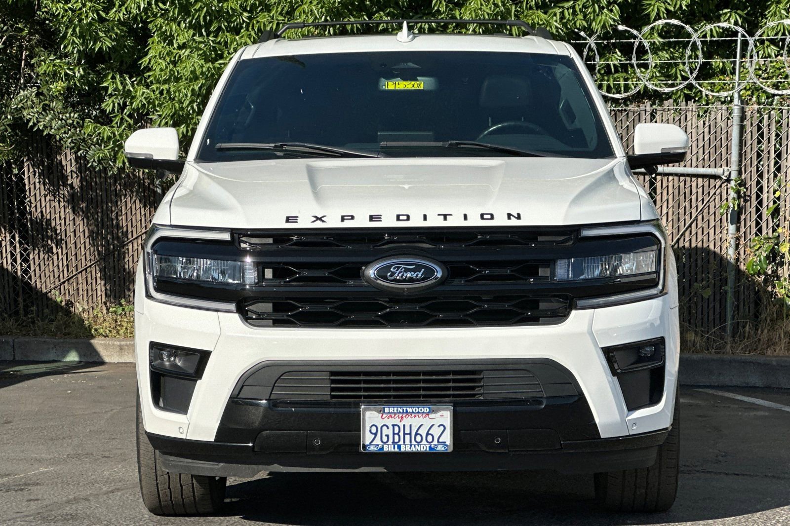 Certified 2023 Ford Expedition Max Limited image 6