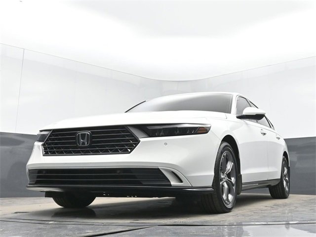 Used 2023 Honda Accord EX-L image 47