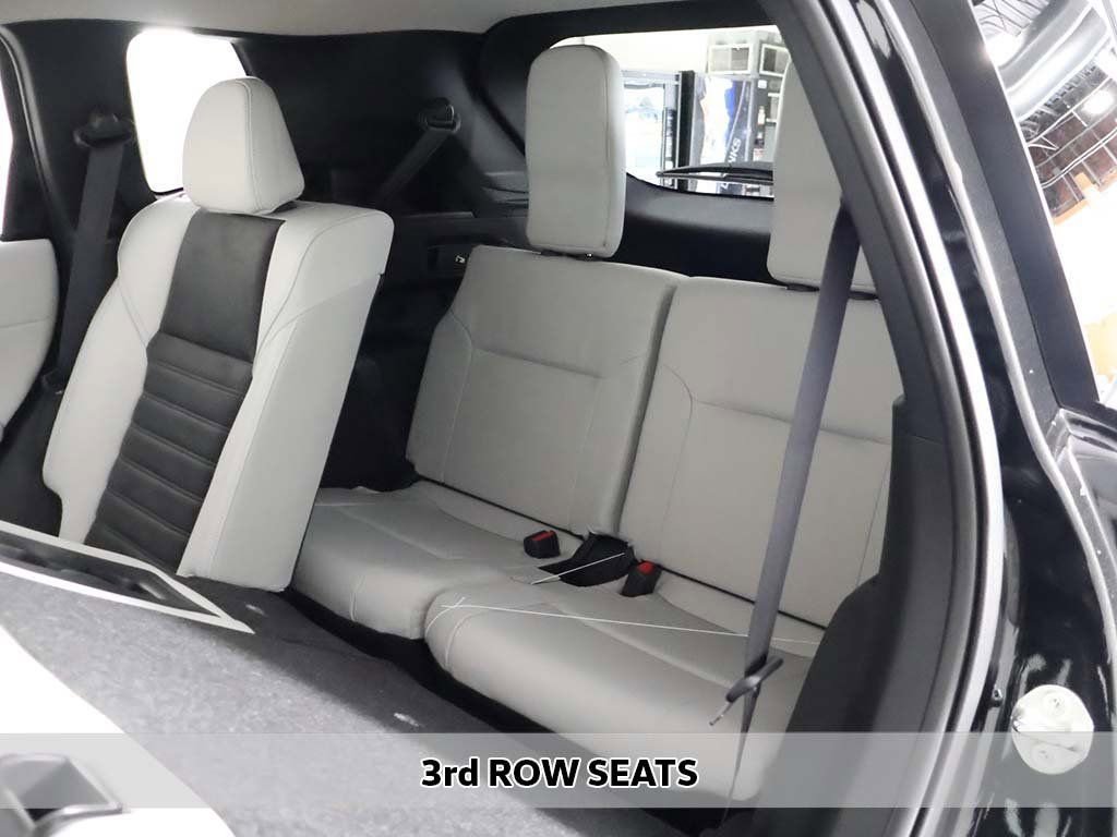 New 2025 Mitsubishi Outlander SE AWD/4WD image 9