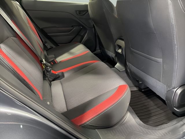 Certified 2025 Subaru Impreza RS w/ Popular Package #1 image 31