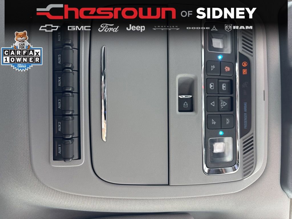 Used 2024 Ford F350 Lariat w/ Lariat Ultimate Package image 26