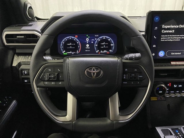 New 2026 Toyota 4Runner image 17