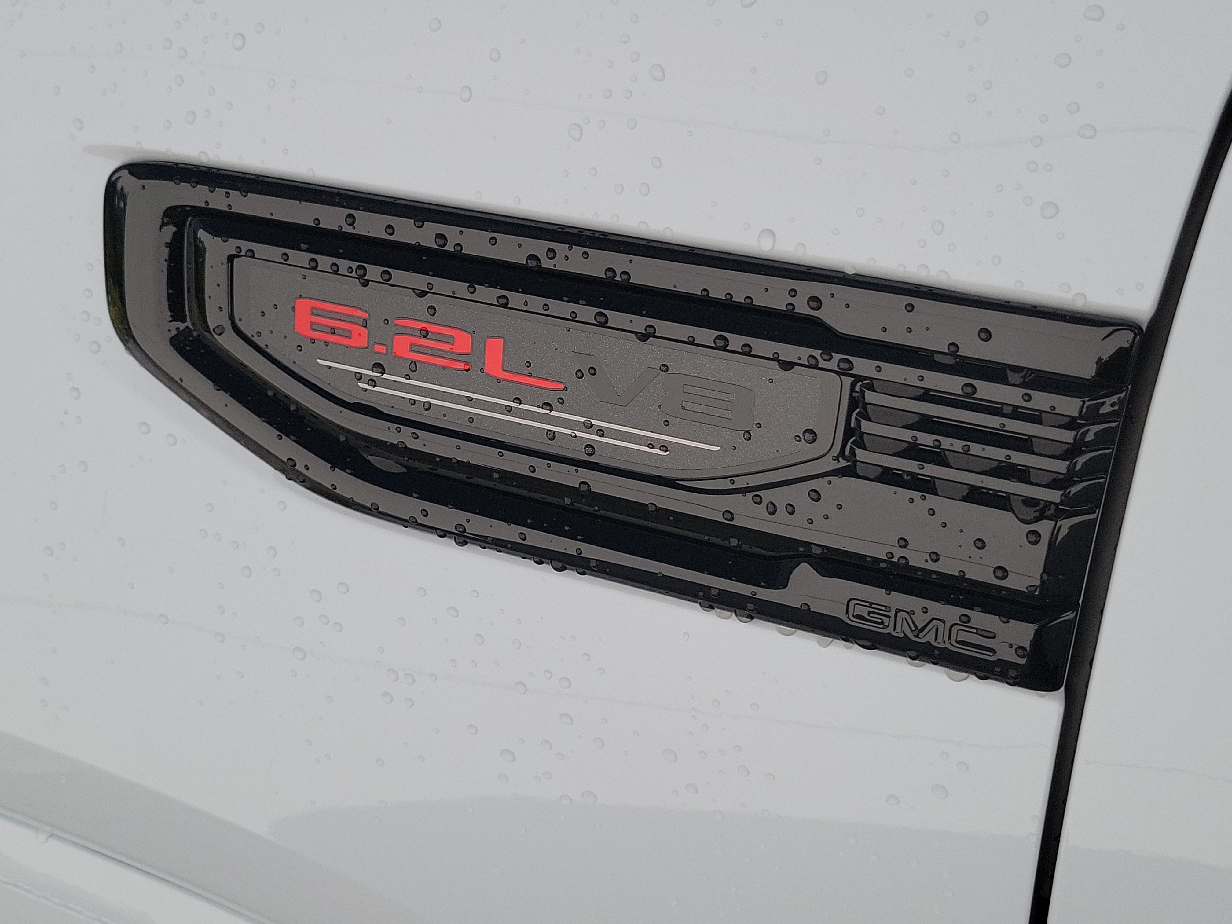 New 2026 GMC Sierra 1500 Denali AWD/4WD image 9