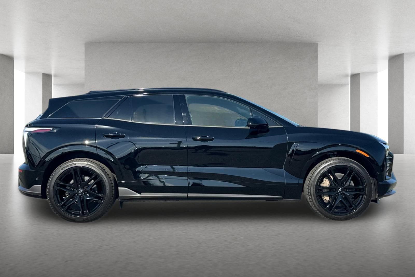 New 2026 Chevrolet Blazer EV SS AWD/4WD image 3