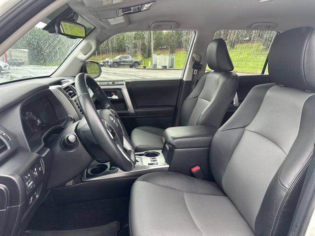 Used 2023 Toyota 4Runner SR5 Premium RWD image 18