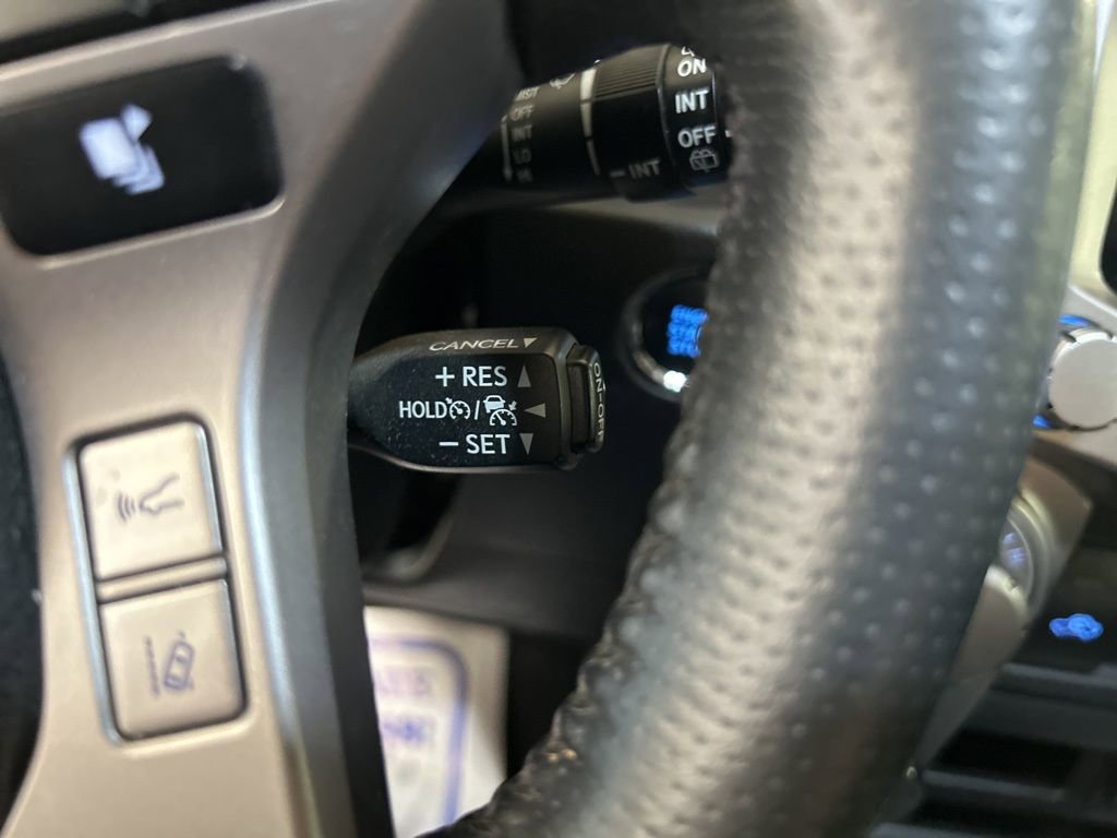 Used 2021 Toyota 4Runner SR5 image 24