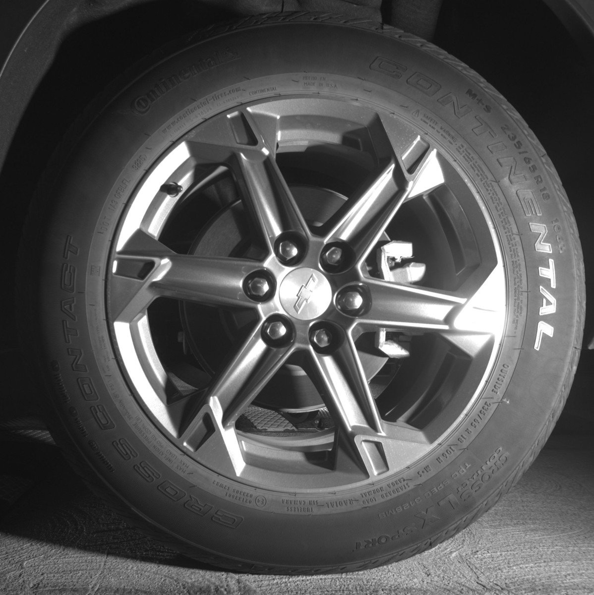 Used 2025 Chevrolet Blazer LT FWD image 14