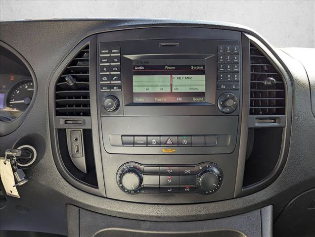 Used 2020 Mercedes-Benz Metris image 14