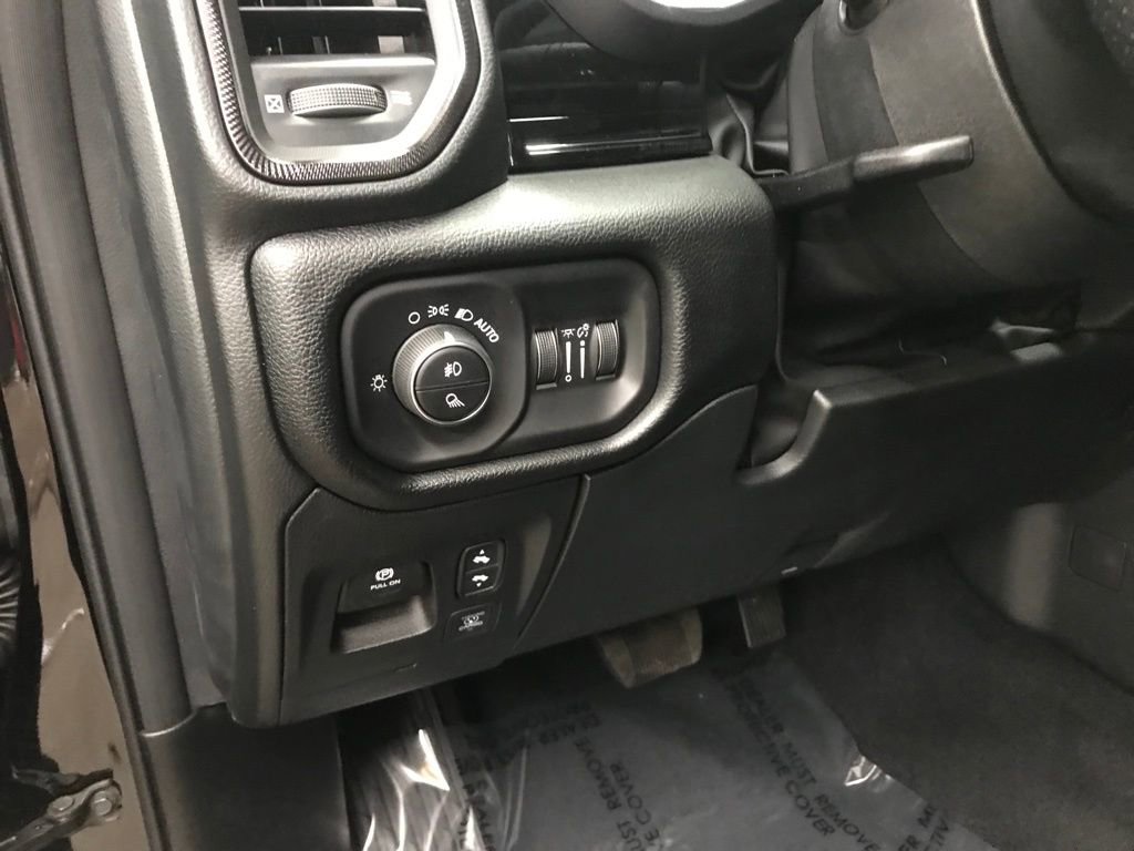 New 2026 RAM 1500 Rebel image 28