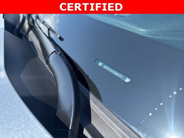 Certified 2025 Chevrolet Colorado Trail Boss image 14