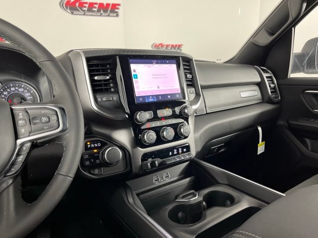 New 2026 RAM 1500 Big Horn AWD/4WD image 18