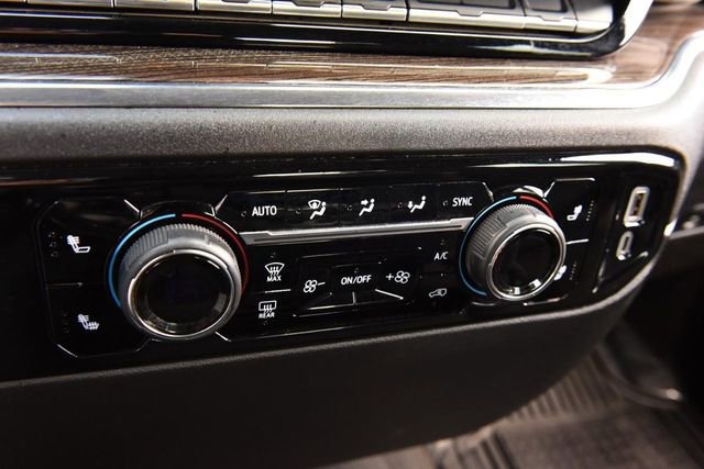 Used 2024 Chevrolet Silverado 1500 LT w/ Protection Package image 14