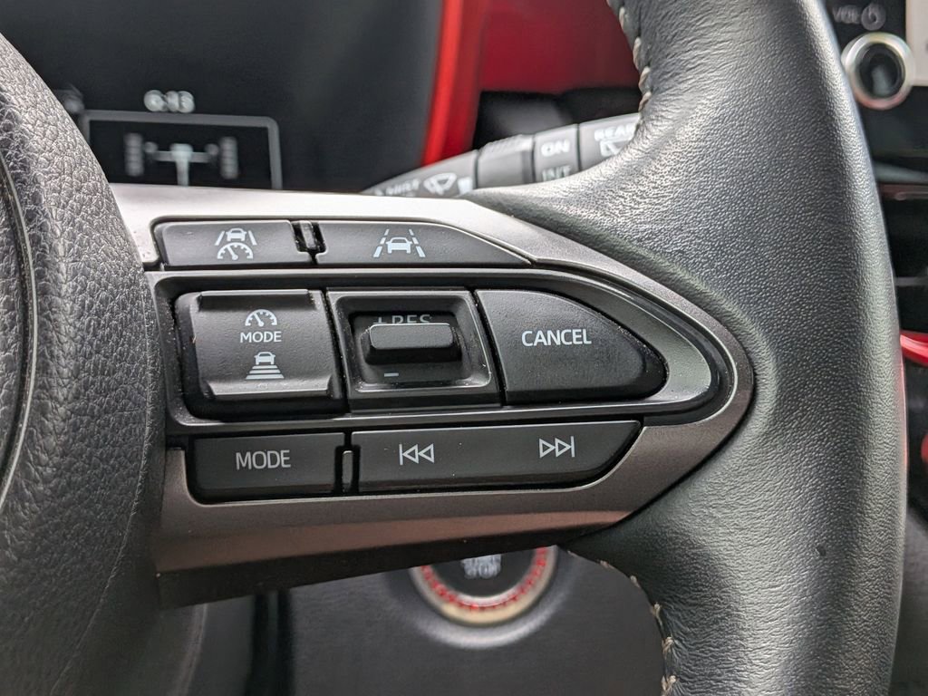 Used 2023 Toyota Corolla GR image 29