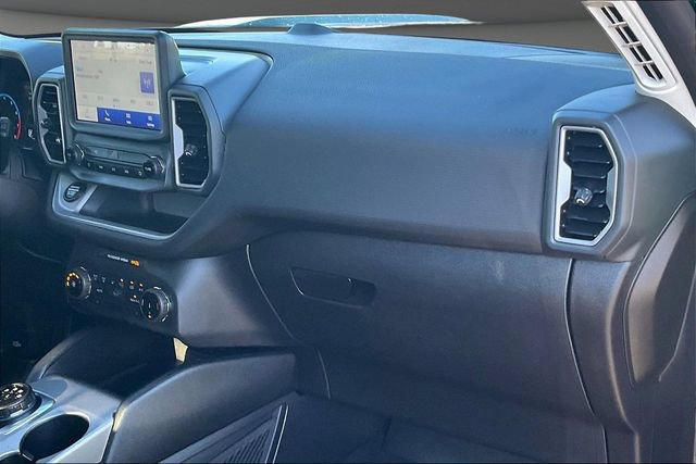 Used 2024 Ford Bronco Sport Big Bend w/ Convenience Package AWD/4WD image 15