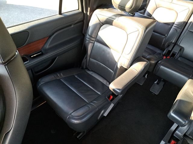 Used 2023 Lincoln Navigator L Reserve AWD/4WD image 16