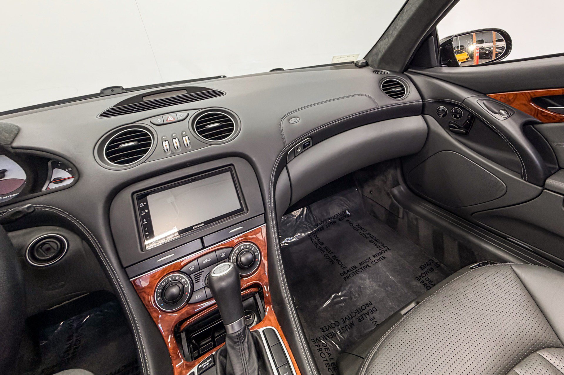 Used 2006 Mercedes-Benz SL 65 AMG image 25