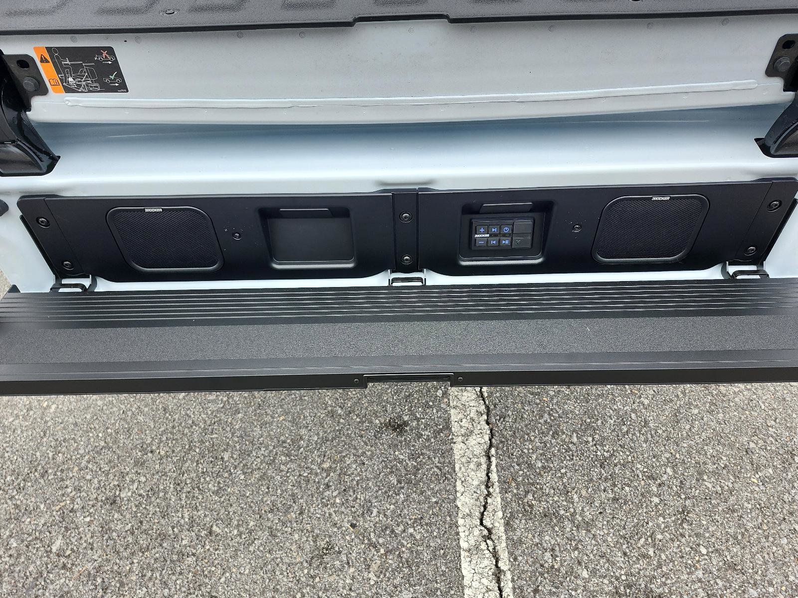 New 2026 GMC Sierra 2500 Denali Ultimate image 11