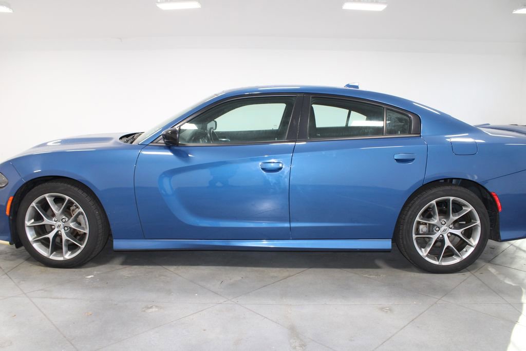 Used 2023 Dodge Charger GT image 6