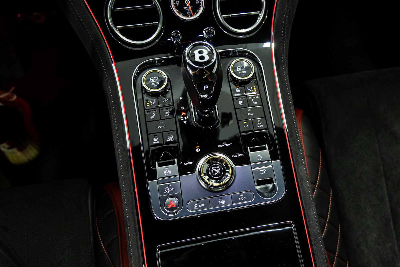 Used 2022 Bentley Continental GT Speed AWD/4WD image 38