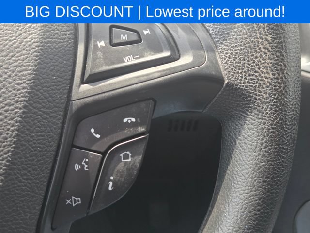 Used 2019 Ford Edge SE FWD image 41