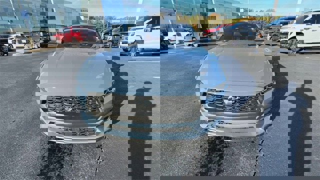 Certified 2024 Ford Mustang Premium image 3