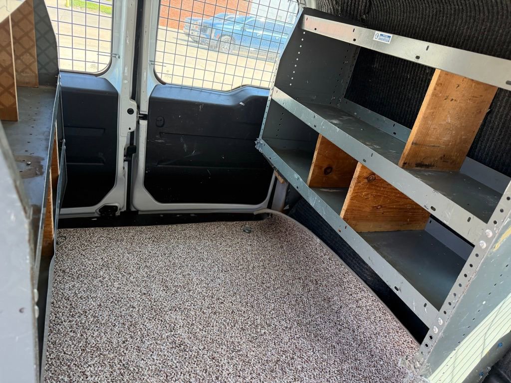 Used 2015 RAM ProMaster City Tradesman FWD image 15