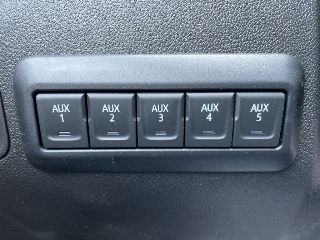 New 2025 Chevrolet Silverado 3500 W/T w/ WT Convenience Package image 6