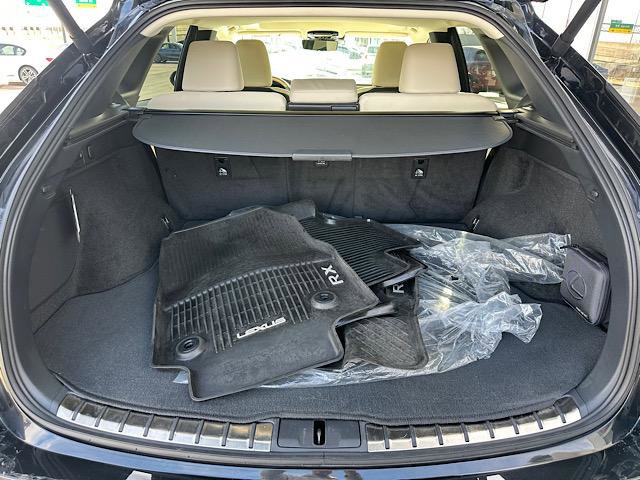 Used 2024 Lexus RX 350 Premium Plus image 12