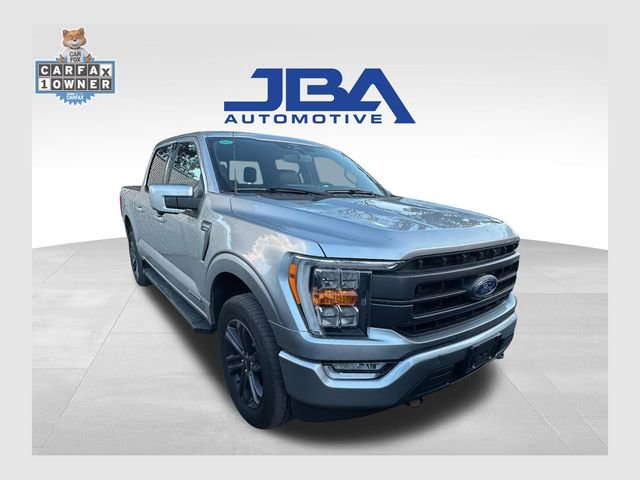 Used 2023 Ford F150 Lariat