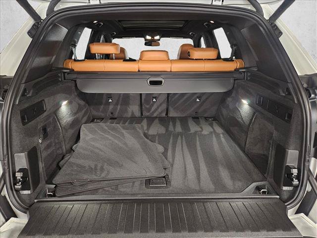Certified 2024 BMW X5 sDrive40i w/ Premium Package RWD image 6