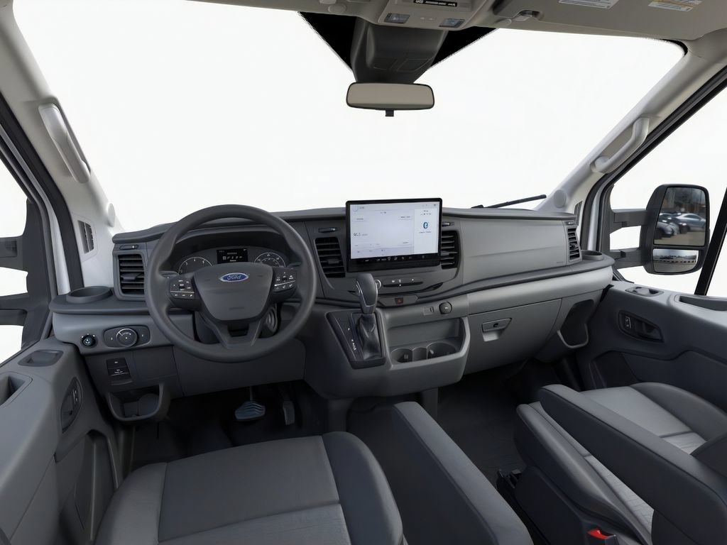 New 2025 Ford Transit 250 RWD image 7