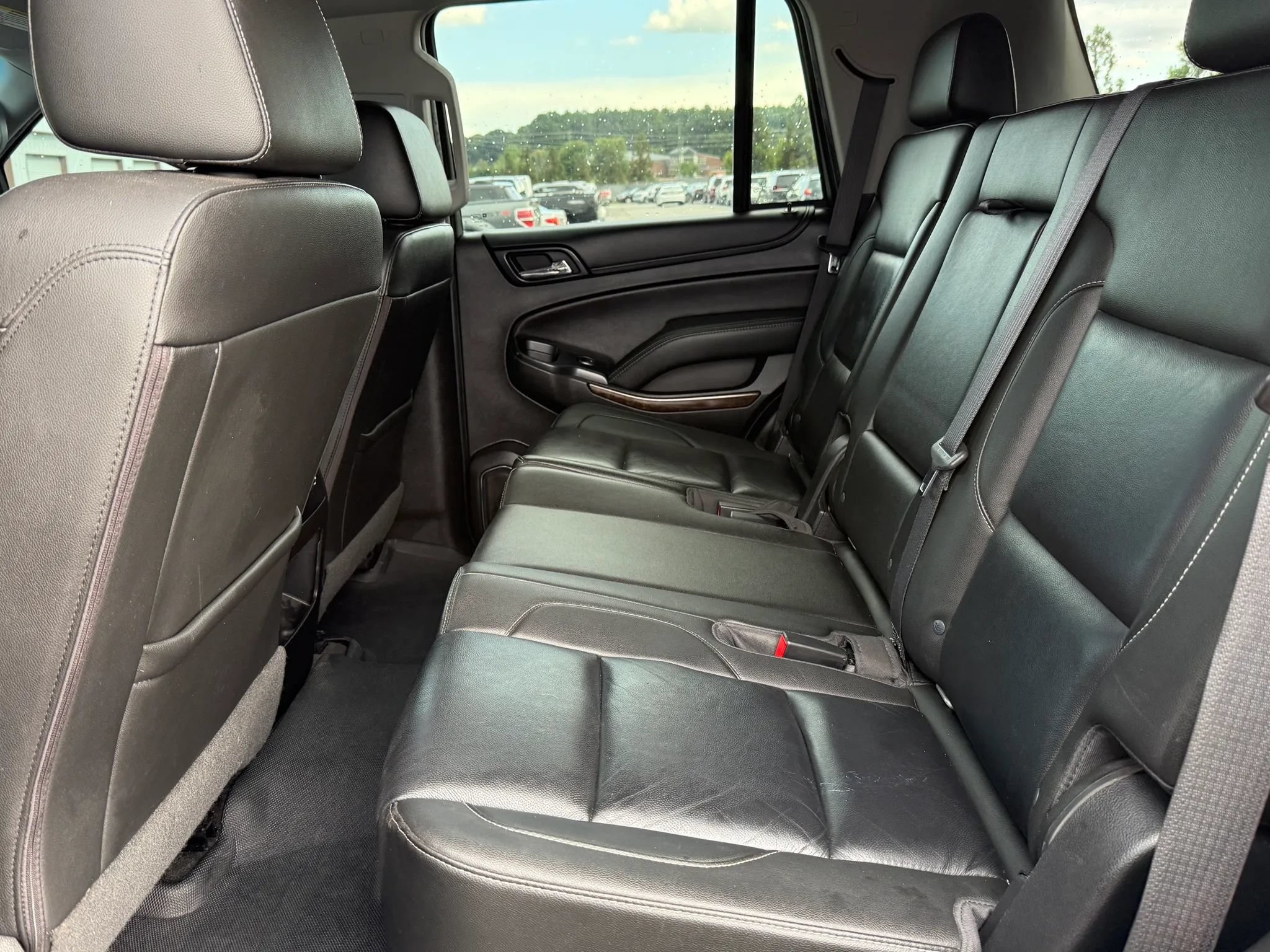 Used 2018 Chevrolet Tahoe LT AWD/4WD image 21
