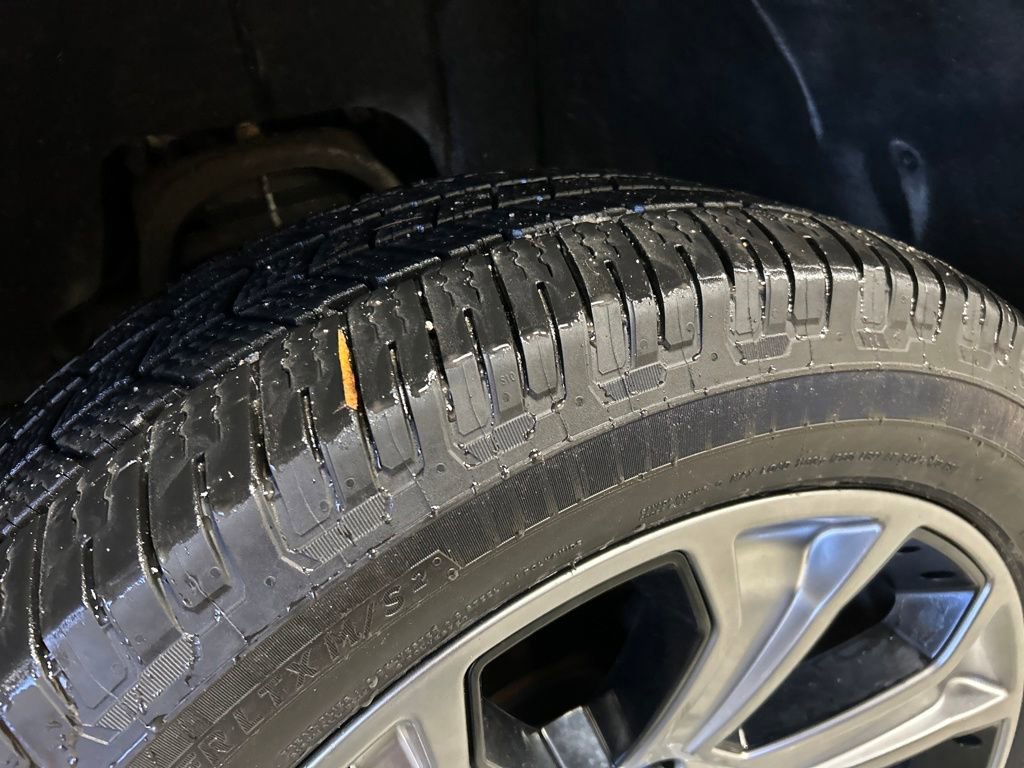 Used 2017 GMC Sierra 1500 Denali image 54