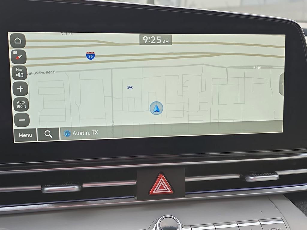 New 2026 Hyundai Elantra Limited image 21