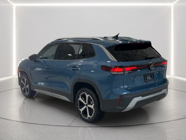 New 2026 Volkswagen Tiguan SE AWD/4WD image 3