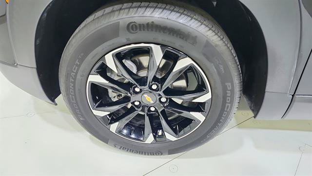 Used 2023 Chevrolet TrailBlazer LT w/ Convenience Package FWD image 33