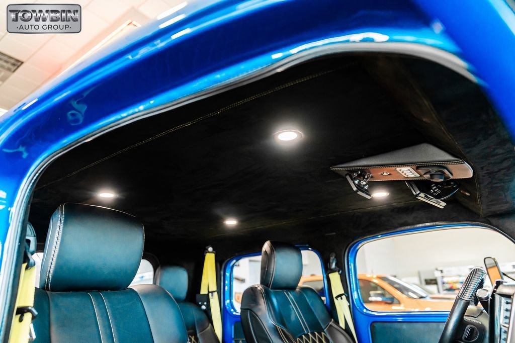 Used 2021 RAM 4500 4x4 Crew Cab DRW image 17