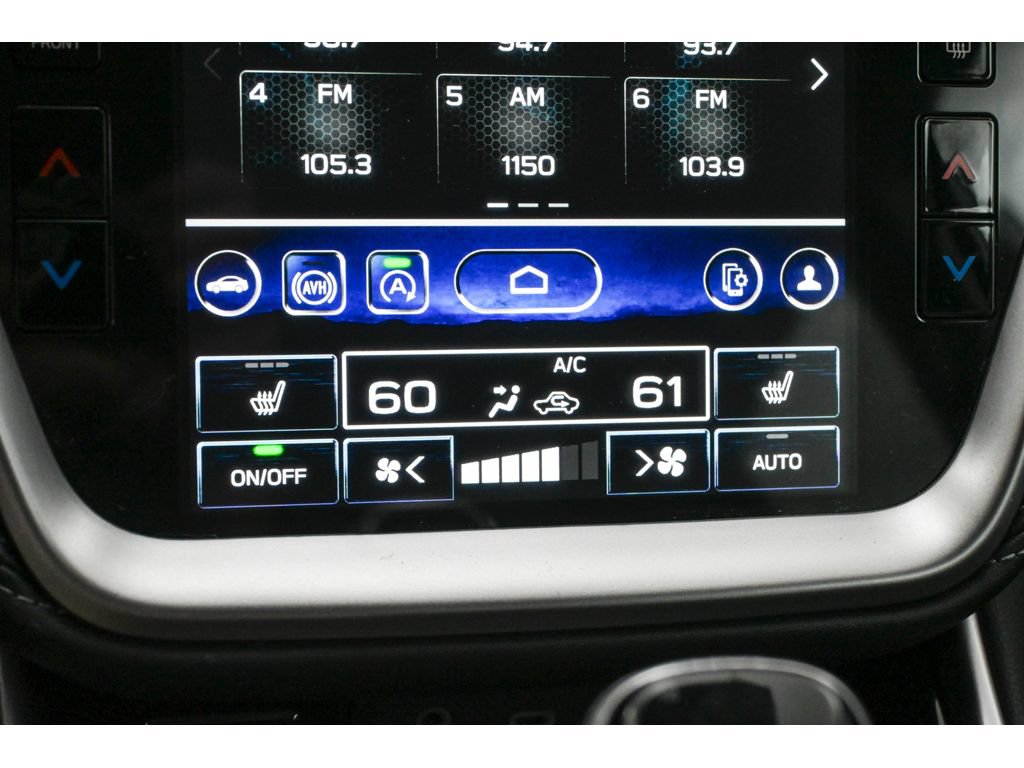 Used 2025 Subaru Legacy Premium AWD/4WD image 39