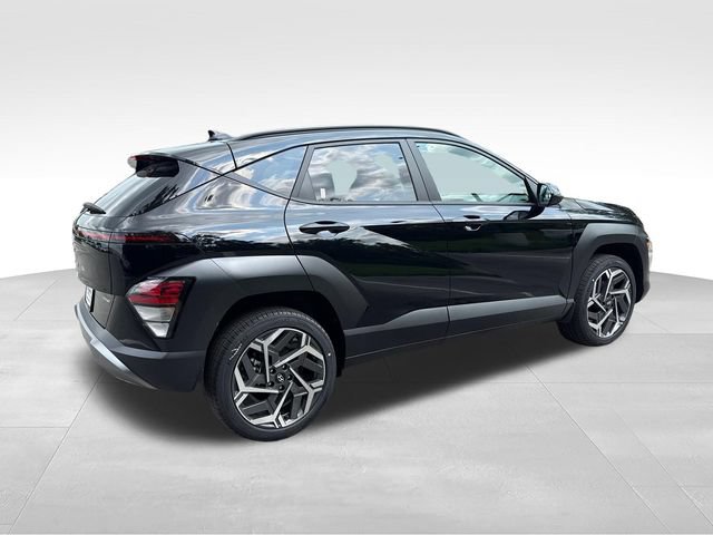 New 2026 Hyundai Kona SEL Premium AWD/4WD image 5