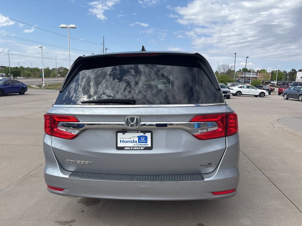 Used 2019 Honda Odyssey EX image 6