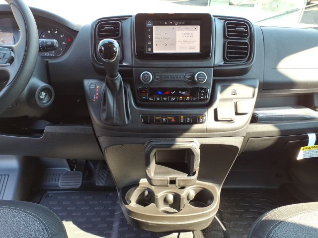 New 2027 RAM ProMaster 3500 w/ Safety Group FWD image 25
