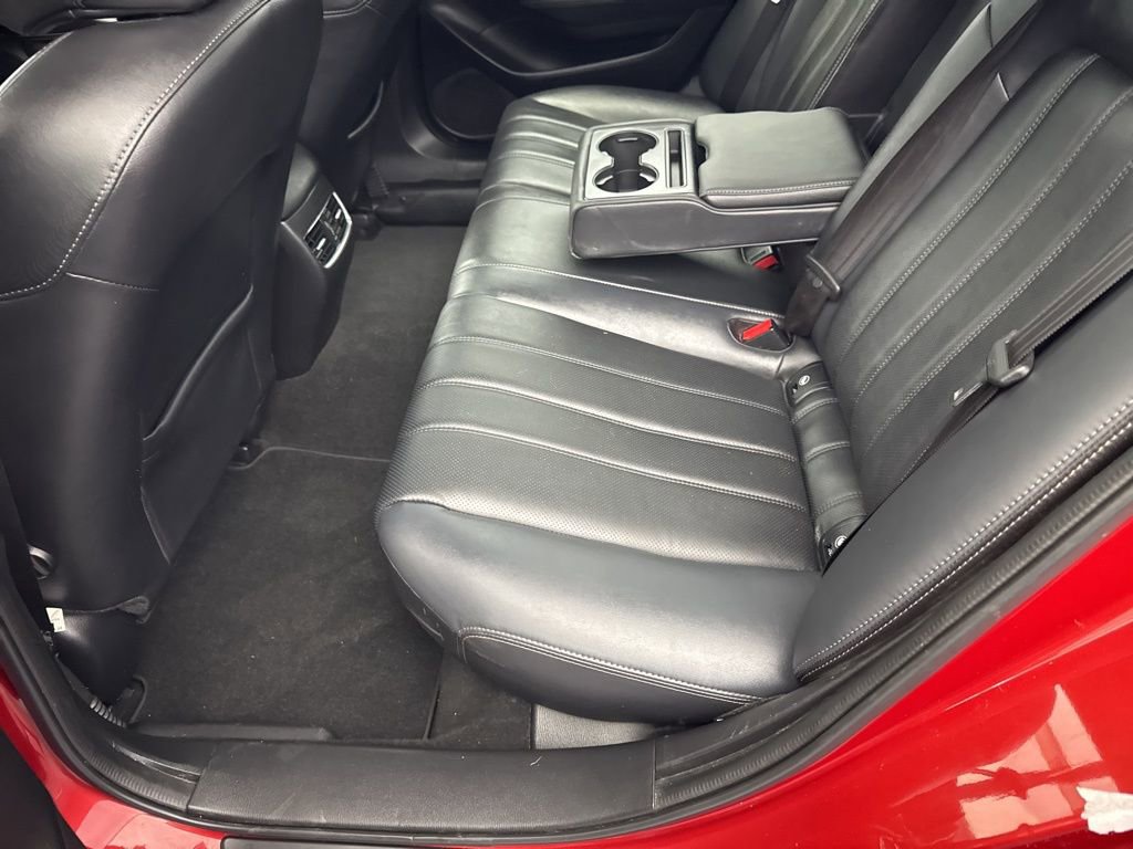 Used 2020 MAZDA MAZDA6 Touring FWD image 34