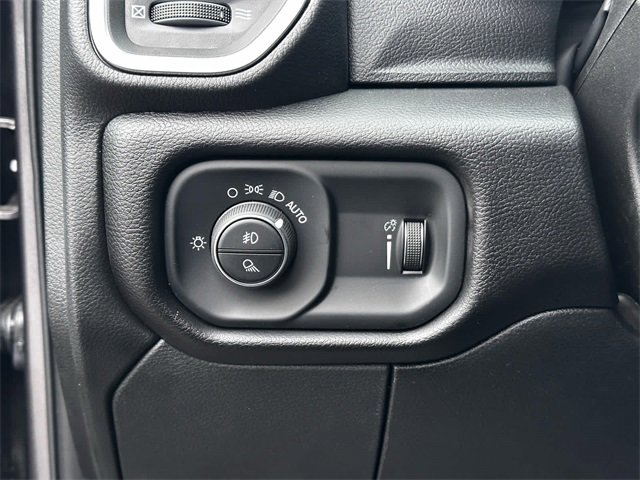 New 2026 RAM 2500 Big Horn image 19