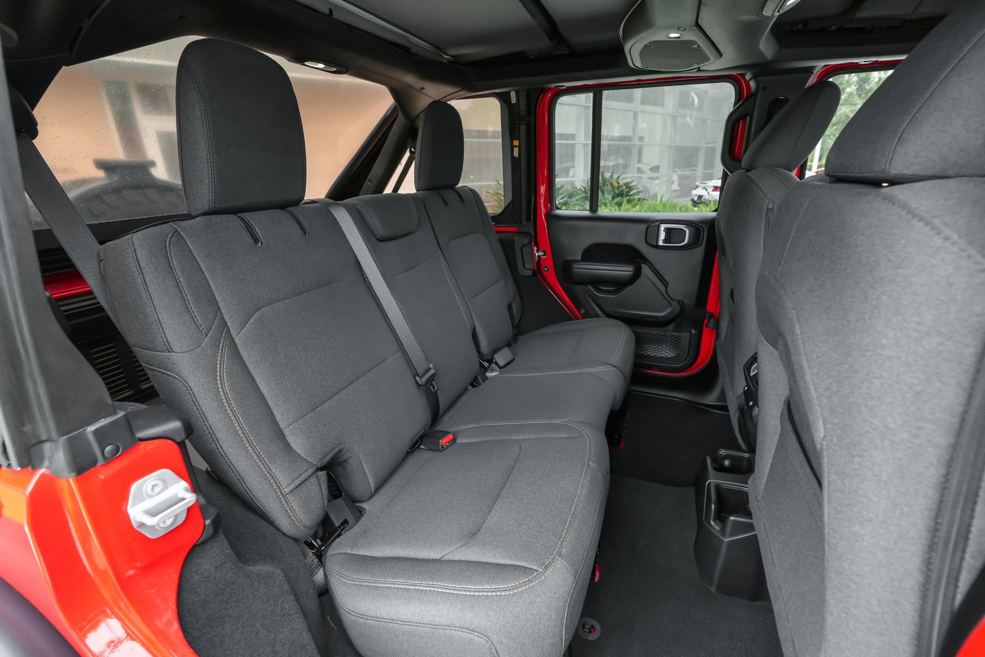 Used 2024 Jeep Wrangler Willys image 38