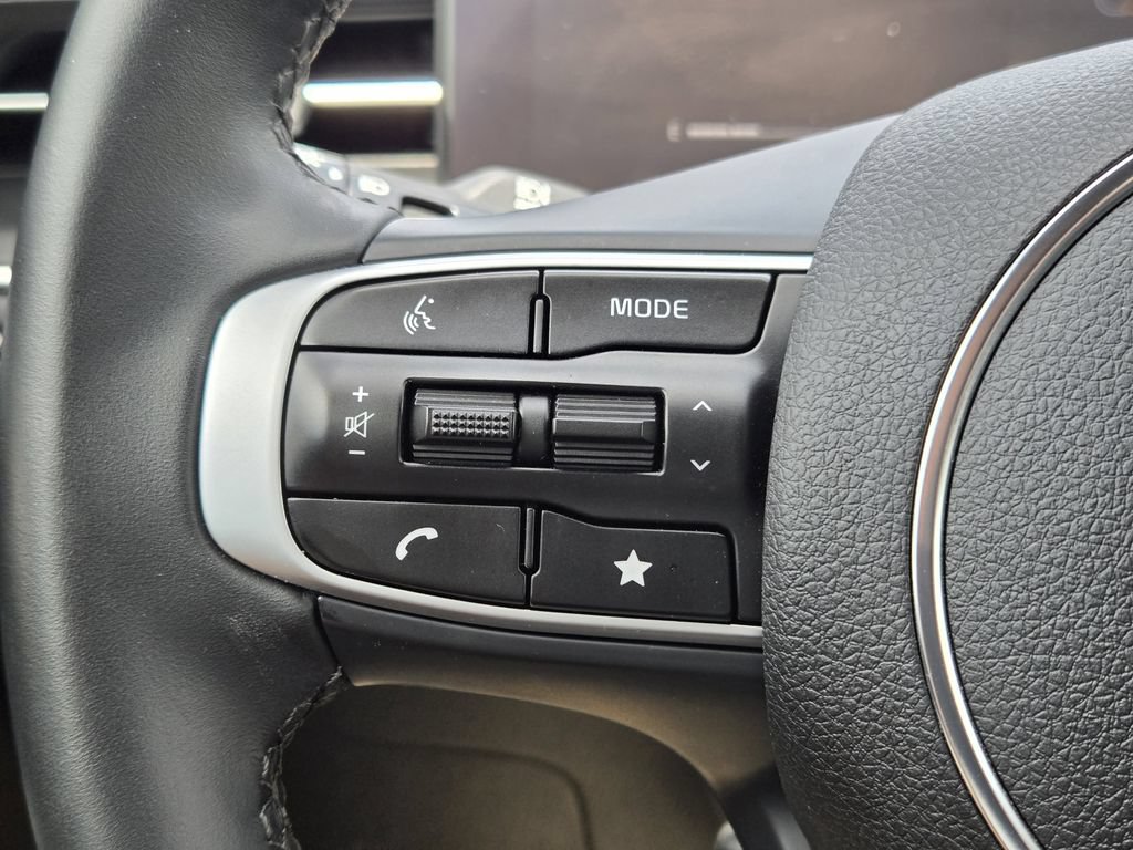 Certified 2025 Kia K5 GT-Line w/ GT-Line Premium Package FWD image 28