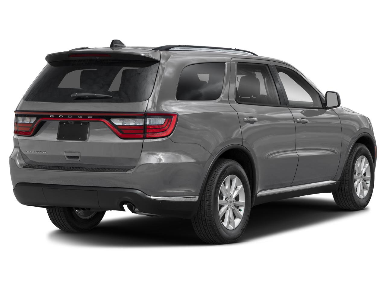 New 2026 Dodge Durango SRT Hellcat w/ Trailer Tow Group IV image 37