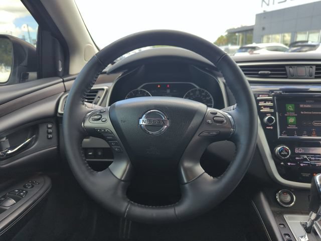 Certified 2020 Nissan Murano Platinum FWD image 26