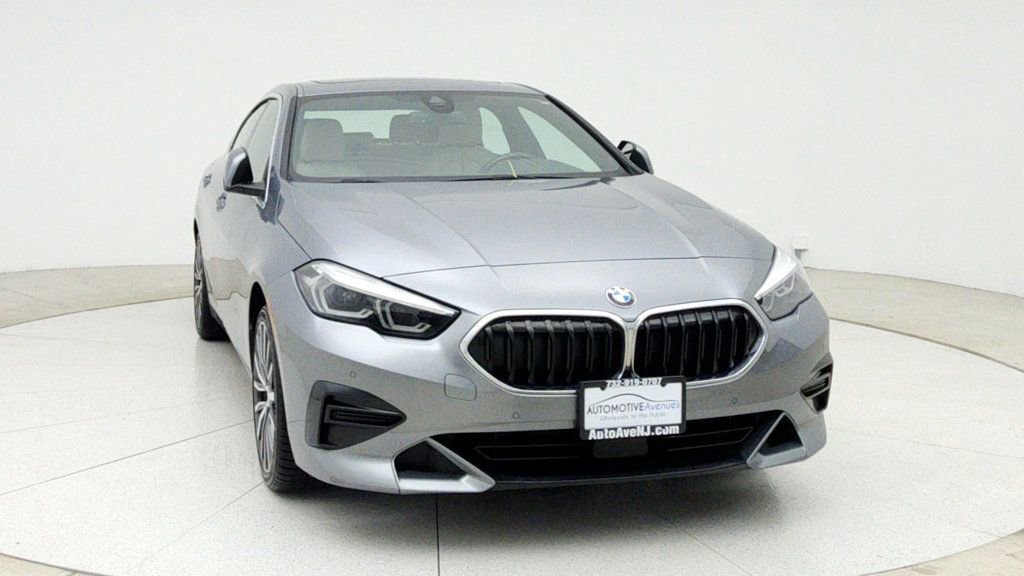 Used 2022 BMW 228i xDrive Gran Coupe w/ Convenience Package image 2
